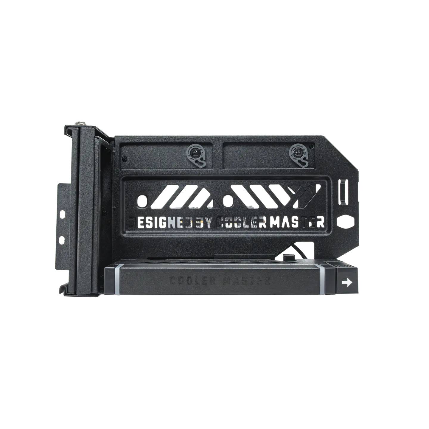 Gabinetes para Computadoras COOLER MASTER MCA-U004R-AVGBST-00