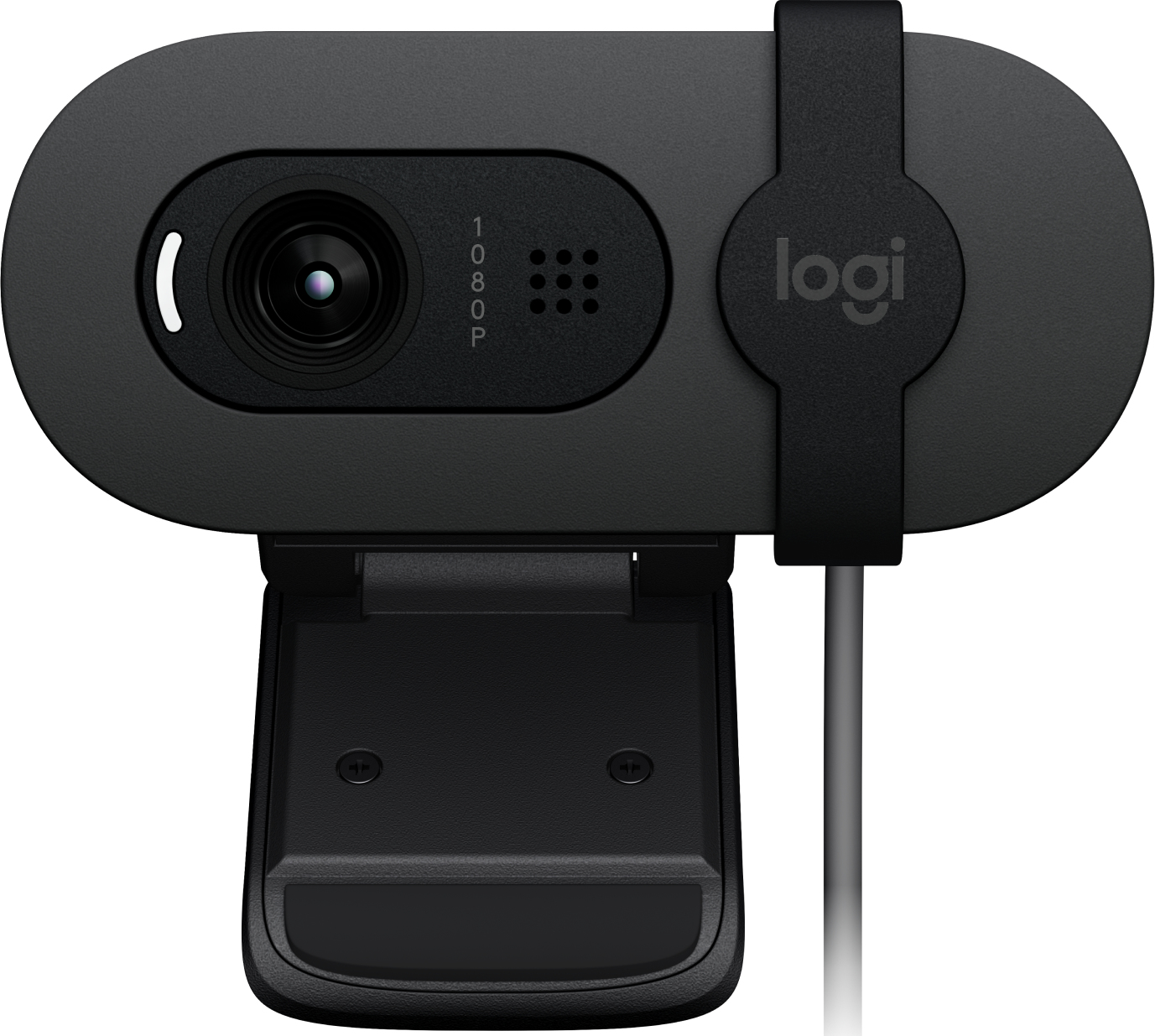 webcam LOGITECH Brio 100