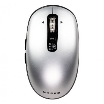 Mouse Naceb Technology NA-0131G