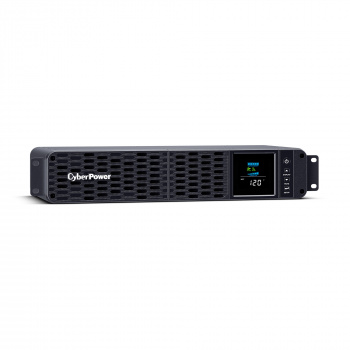 No Breaks y UPS CyberPower CP1500PFCRM2U